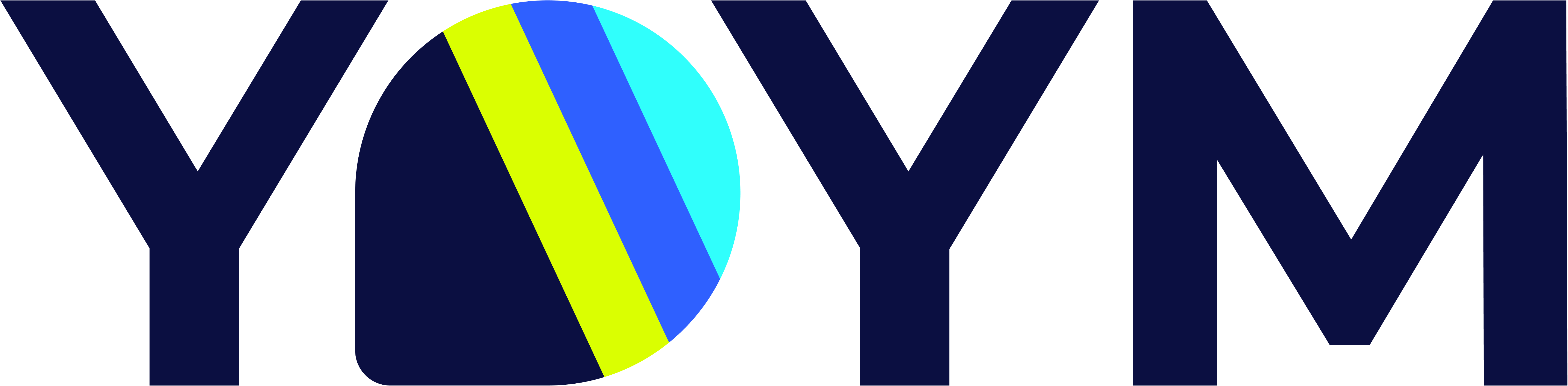 YPYM Logo
